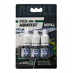 JBL PROAQUATEST Mg (Magnesium) Refill - реагент для аквариумных тестов